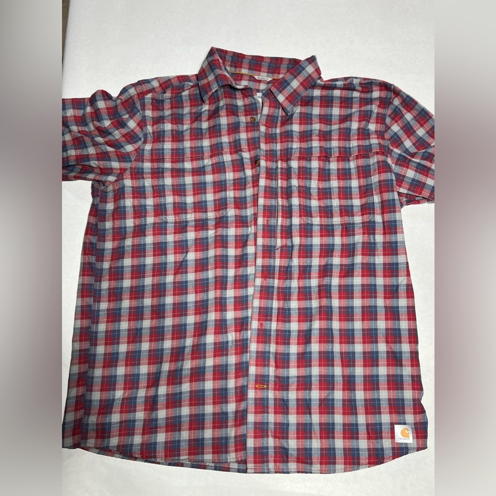 Carhartt Force Long sleeve size XL.